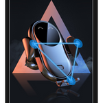 Friend Charger™ | De zelf klemmende telefoonhouder