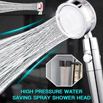 Smooth Shower Head™ | Luxe douchekop!