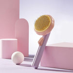 Magic Pet Brush™ | Pijnloos en heerlijk masserend