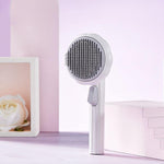 Magic Pet Brush™ | Pijnloos en heerlijk masserend