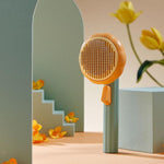 Magic Pet Brush™ | Pijnloos en heerlijk masserend