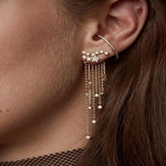 Voleno | Falling Star Earrings™