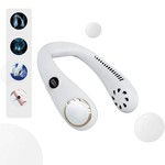 Ultimate Neck Fan™ | Draagbare nekventilator