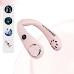 Ultimate Neck Fan™ | Draagbare nekventilator