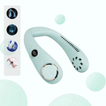 Ultimate Neck Fan™ | Draagbare nekventilator