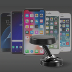 Gym Buddy™ | Magnetische telefoonhouder (1+1 GRATIS)