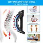 Spine Stretcher™ | Voor een ontspannend gevoel!