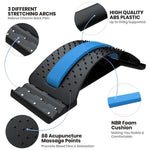 Spine Stretcher™ | Voor een ontspannend gevoel!