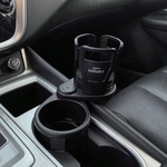 CarCup Holder™ | Multi cupholder