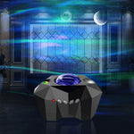 Aurora Bluetooth Projector™ | Projector met bluetooth speaker