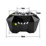 Aurora Bluetooth Projector™ | Projector met bluetooth speaker