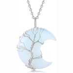 Moon Necklace™ | Unieke en betekenisvolle ketting
