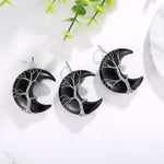 Moon Necklace™ | Unieke en betekenisvolle ketting