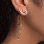 Voleno | Falling Star Earrings™