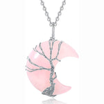 Moon Necklace™ | Unieke en betekenisvolle ketting