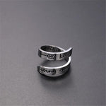 Keep Going Ring™ | De ultieme motiverende ring