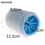 Paw Cleaner™ | Voor schone hondenpootjes!