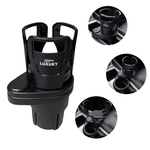 CarCup Holder™ | Multi cupholder