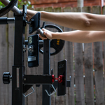 Gym Buddy™ | Magnetische telefoonhouder (1+1 GRATIS)