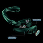 Ultimate Neck Fan™ | Draagbare nekventilator