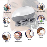 Luxury Cat Massager™ | Massage apparaat voor katten