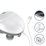 Luxury Cat Massager™ | Massage apparaat voor katten