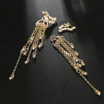 Voleno | Falling Star Earrings™