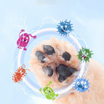Paw Cleaner™ | Voor schone hondenpootjes!