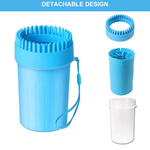 Paw Cleaner™ | Voor schone hondenpootjes!