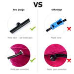 Neck Cracker™ | Voor de stijve nekken