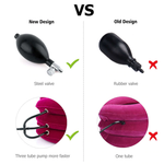 Neck Cracker™ | Voor de stijve nekken