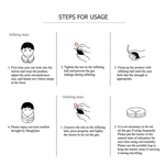 Neck Cracker™ | Voor de stijve nekken