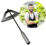 Ultimate Garden Tool™ | Moeiteloos onkruid verwijderen