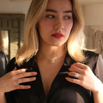 Connected Heart Necklace™ | Een ketting met liefde