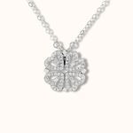 Connected Heart Necklace™ | Een ketting met liefde