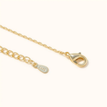 Connected Heart Necklace™ | Een ketting met liefde