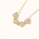 Connected Heart Necklace™ | Een ketting met liefde