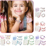DIY Bracelet Kit™ | Samen sieraden maken!
