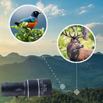 Ultra Zoom Monocular™ | Inzoomen voor beter zicht