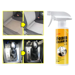 3x Magic Foam Cleaner™ | Ultieme Reiniging