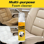 3x Magic Foam Cleaner™ | Ultieme Reiniging