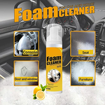 3x Magic Foam Cleaner™ | Ultieme Reiniging