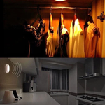 3x Ultra Sensor LED Lights™ | USB oplaadbaar