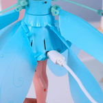 Magic Fairy™ | De vliegende fee