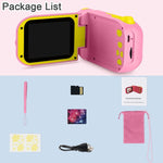 Cute Camcorder™ | Leg mooie momenten vast