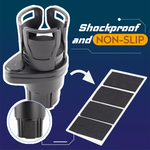 CarCup Holder™ | Multi cupholder