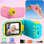 Cute Camcorder™ | Leg mooie momenten vast