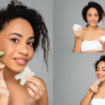 Jade Massage Roller™ | Behoud een stralende huid!