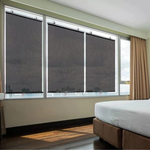 Sunshade Roller™ | Ideaal voor in de woonkamer en slaapkamer