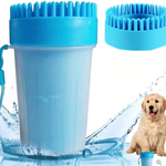 Paw Cleaner™ | Voor schone hondenpootjes!